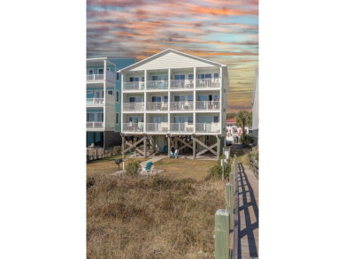 Beach Condo For Sale in North Myrtle Beach, South Carolina