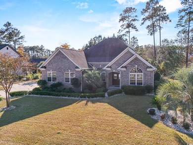 Beach Home For Sale in Murrells Inlet, South Carolina