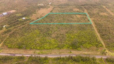 Beach Acreage For Sale in Volcano, Hawaii