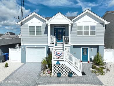 Beach Home Sale Pending in Manahawkin, New Jersey