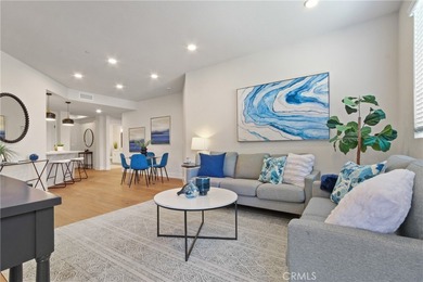 Beach Condo For Sale in Rolling Hills Estates, California