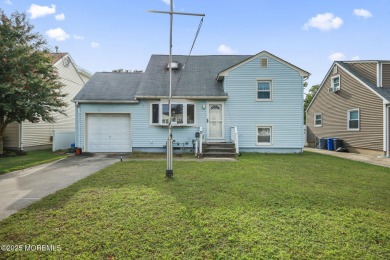 Beach Home Sale Pending in Point Pleasant Beach, New Jersey