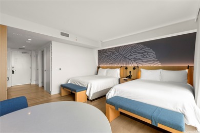 Beach Condo For Sale in Honolulu, Hawaii