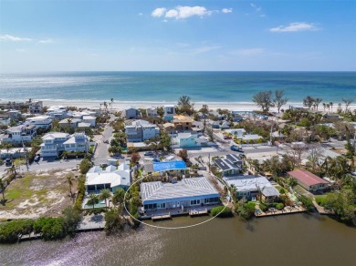 Beach Home For Sale in Anna Maria, Florida