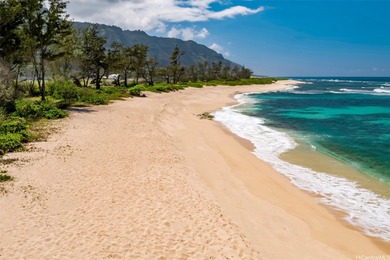Beach Lot For Sale in Waialua, Hawaii