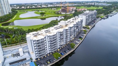 Beach Condo For Sale in Hallandale Beach, Florida