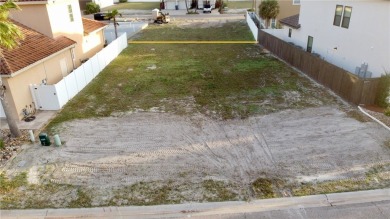 Beach Lot For Sale in Port Aransas, Texas