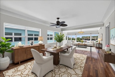 Beach Condo Active Under Contract in Lighthouse Point, Florida