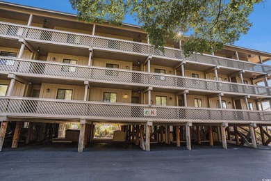 Beach Condo For Sale in Myrtle Beach, South Carolina