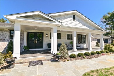 Beach Home For Sale in Onancock, Virginia