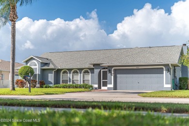 Beach Home For Sale in Melbourne, Florida