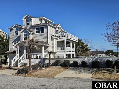 Beach Home For Sale in Nags Head, North Carolina