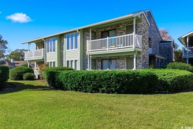 Beach Condo For Sale in Myrtle Beach, South Carolina
