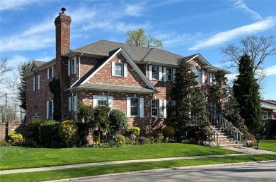 Beach Home Sale Pending in Beechhurst, New York