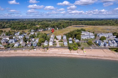 Beach Home Active Under Contract in Branford, Connecticut