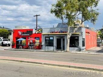 Beach Commercial Off Market in San Diego, California