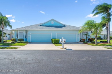 Beach Home For Sale in Palm Bay, Florida