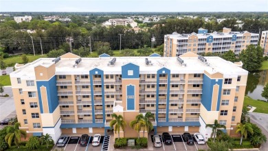 Beach Condo For Sale in Largo, Florida