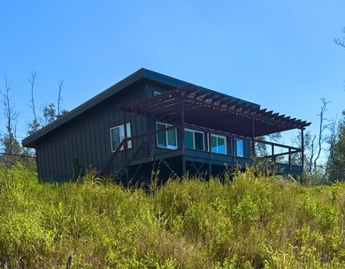 Beach Home For Sale in Ocean View, Hawaii