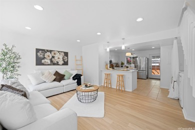 Beach Condo For Sale in Honolulu, Hawaii