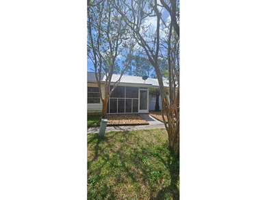 Beach Condo For Sale in Lanark Village, Florida