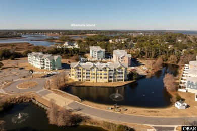 Beach Condo For Sale in Kill Devil Hills, North Carolina