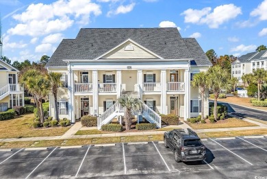 Beach Condo For Sale in Murrells Inlet, South Carolina