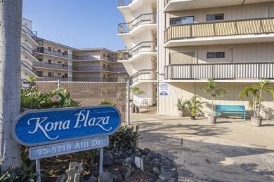 Beach Condo For Sale in Kailua Kona, Hawaii
