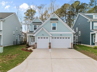 Beach Home For Sale in Virginia Beach, Virginia