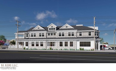 Beach Lot For Sale in Long Beach Island, New Jersey