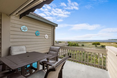 Beach Home For Sale in Seabrook Island, South Carolina