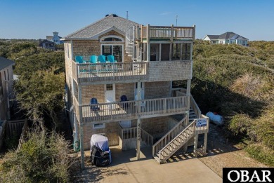 Beach Home For Sale in Buxton, North Carolina