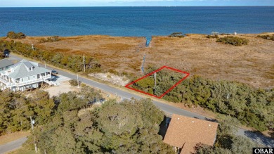 Beach Lot For Sale in Frisco, North Carolina
