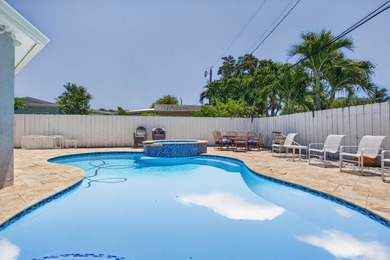 Beach Home For Sale in Deerfield Beach, Florida
