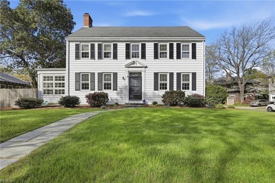 Beach Home For Sale in Norfolk, Virginia
