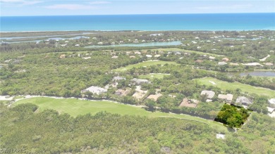 Beach Lot Off Market in Sanibel, Florida