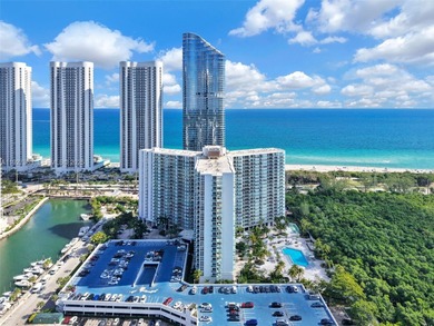 Beach Condo For Sale in Sunny Isles Beach, Florida