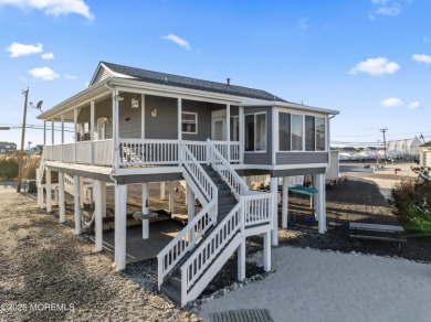 Beach Home For Sale in Tuckerton, New Jersey