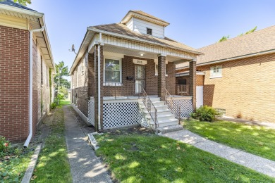 Beach Home For Sale in Whiting, Indiana