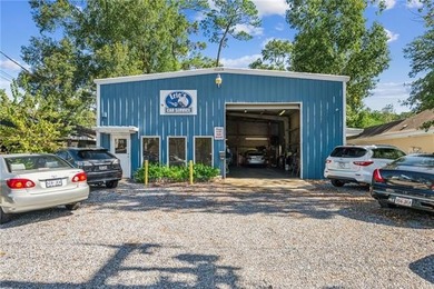 Beach Commercial For Sale in Mandeville, Louisiana