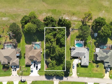 Beach Lot Active Under Contract in Fort Pierce, Florida