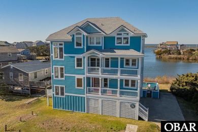 Beach Home For Sale in Avon, North Carolina