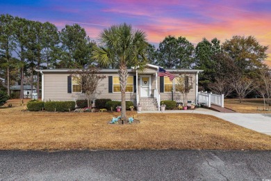 Beach Home For Sale in Little River, South Carolina