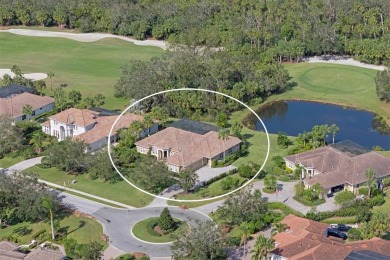 Beach Home For Sale in Bradenton, Florida