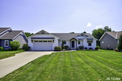 Beach Home Sale Pending in Douglas, Michigan