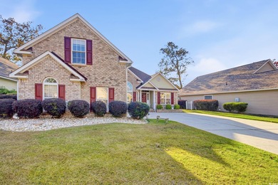 Beach Home For Sale in Myrtle Beach, South Carolina