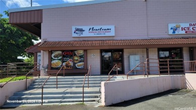 Beach Commercial For Sale in Aiea, Hawaii