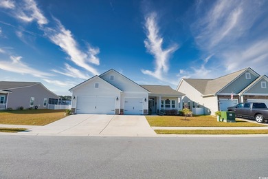 Beach Home For Sale in Myrtle Beach, South Carolina