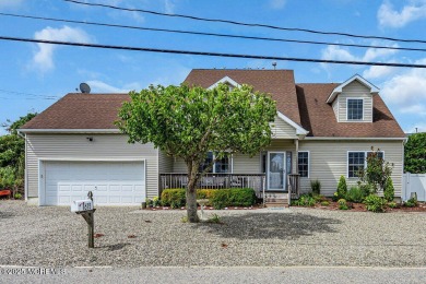 Beach Home For Sale in Forked River, New Jersey