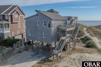 Beach Home For Sale in Frisco, North Carolina